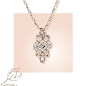 Jewellery by SAMSARA